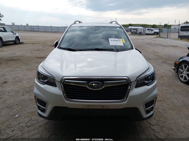 Subaru Forester Limited 2020 JF2SKAUC0LH602286 Image 13