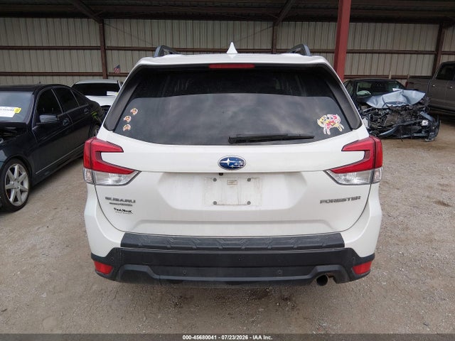 Subaru Forester Limited 2020 JF2SKAUC0LH602286 Image 17