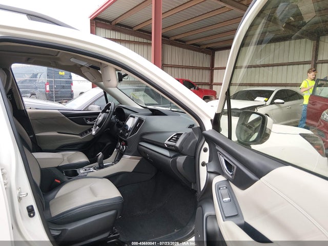 Subaru Forester Limited 2020 JF2SKAUC0LH602286 Image 5
