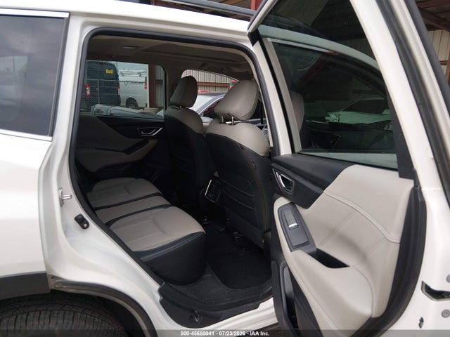 Subaru Forester Limited 2020 JF2SKAUC0LH602286 Image 8