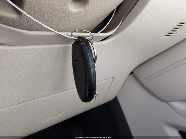 Aukcja sprzedaży 2017 Nissan Murano S, vin: 5N1AZ2MGXHN130391, numer aukcji: 45680046