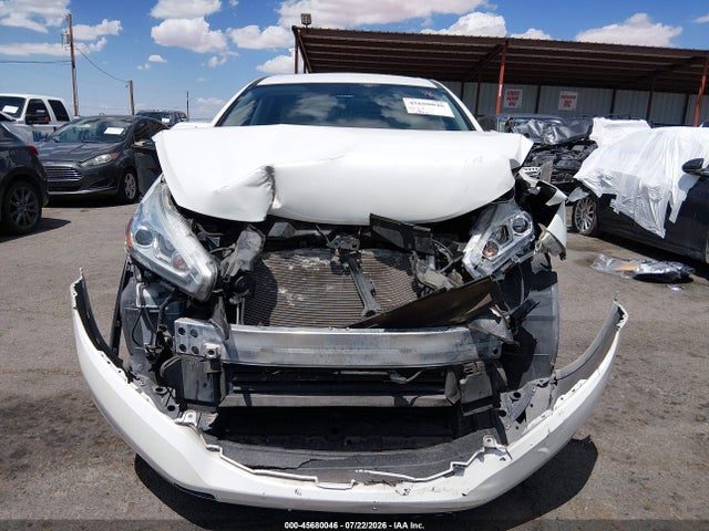 Aukcja sprzedaży 2017 Nissan Murano S, vin: 5N1AZ2MGXHN130391, numer aukcji: 45680046