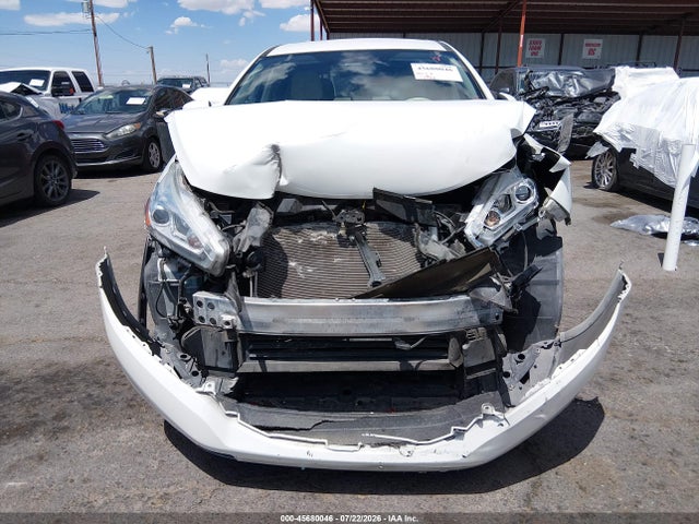 Aukcja sprzedaży 2017 Nissan Murano S, vin: 5N1AZ2MGXHN130391, numer aukcji: 45680046