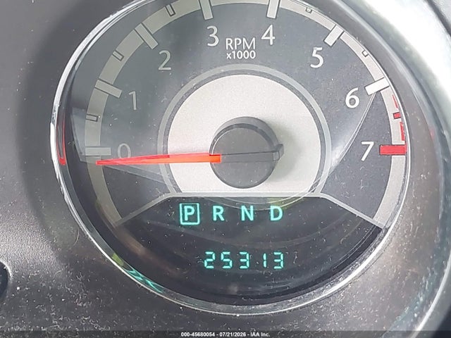 45680054 :رقم المزاد ، 1C3CCBBB6DN580396 vin ، 2013 Chrysler 200 Touring مزاد بيع