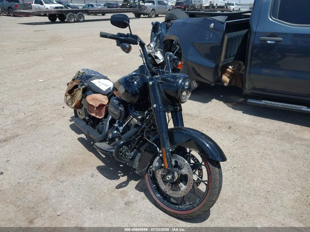 Harley-Davidson FLHRXS 2025 1HD1KVP17SB645468 головне зображення