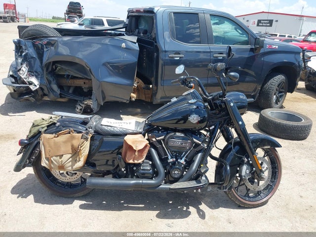 Harley-Davidson FLHRXS 2025 1HD1KVP17SB645468 Image 11