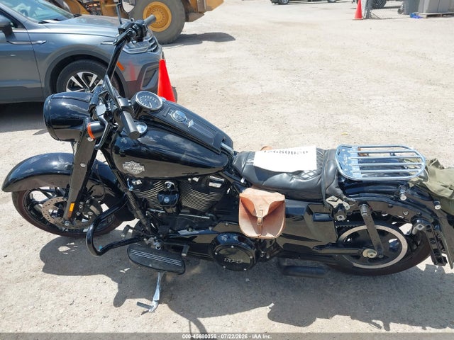 Harley-Davidson FLHRXS 2025 1HD1KVP17SB645468 Image 12