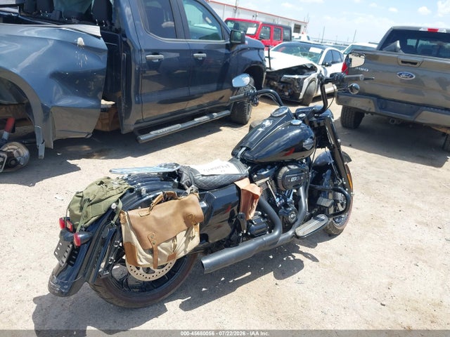 Harley-Davidson FLHRXS 2025 1HD1KVP17SB645468 Image 4