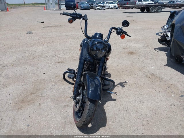 Harley-Davidson FLHRXS 2025 1HD1KVP17SB645468 Image 5