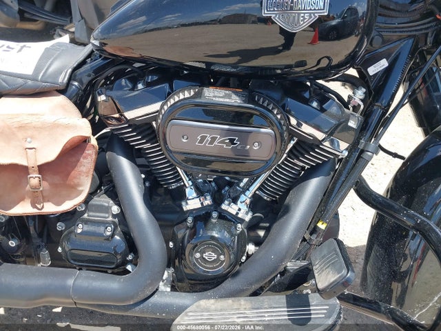 Harley-Davidson FLHRXS 2025 1HD1KVP17SB645468 Image 8