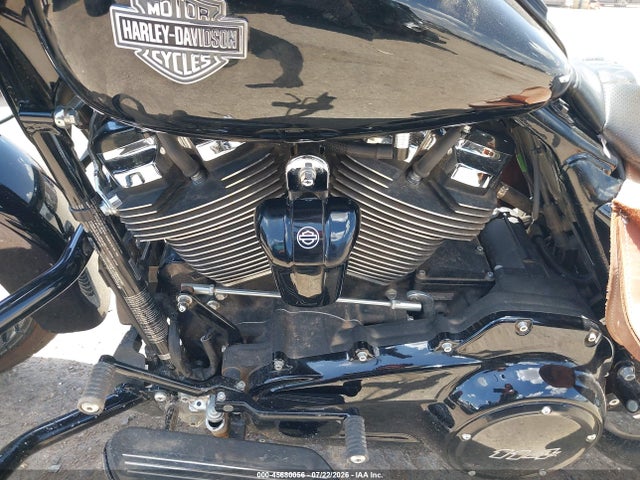 Harley-Davidson FLHRXS 2025 1HD1KVP17SB645468 Image 9