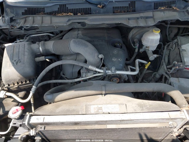 45680066 :رقم المزاد ، 1C6RR7MTXDS672160 vin ، 2013 Ram 1500 Sport مزاد بيع