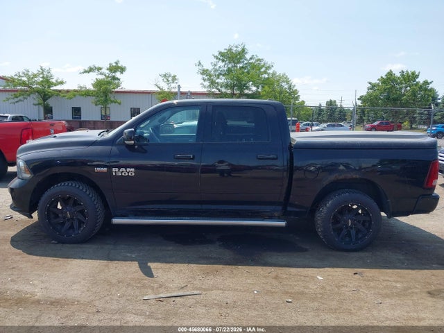 45680066 :رقم المزاد ، 1C6RR7MTXDS672160 vin ، 2013 Ram 1500 Sport مزاد بيع
