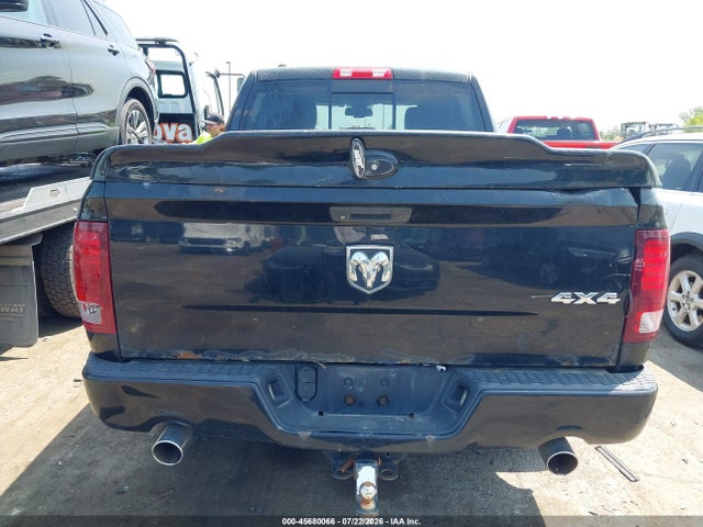 45680066 :رقم المزاد ، 1C6RR7MTXDS672160 vin ، 2013 Ram 1500 Sport مزاد بيع