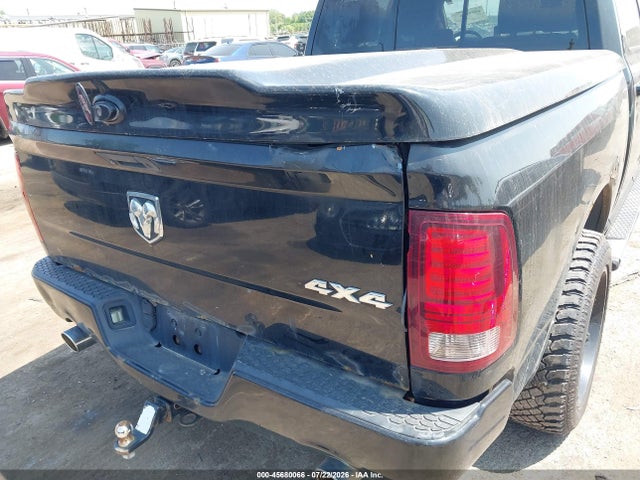 45680066 :رقم المزاد ، 1C6RR7MTXDS672160 vin ، 2013 Ram 1500 Sport مزاد بيع