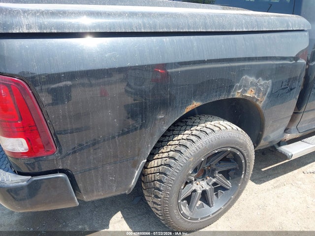 45680066 :رقم المزاد ، 1C6RR7MTXDS672160 vin ، 2013 Ram 1500 Sport مزاد بيع