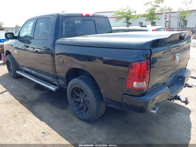 45680066 :رقم المزاد ، 1C6RR7MTXDS672160 vin ، 2013 Ram 1500 Sport مزاد بيع