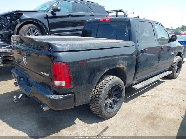45680066 :رقم المزاد ، 1C6RR7MTXDS672160 vin ، 2013 Ram 1500 Sport مزاد بيع