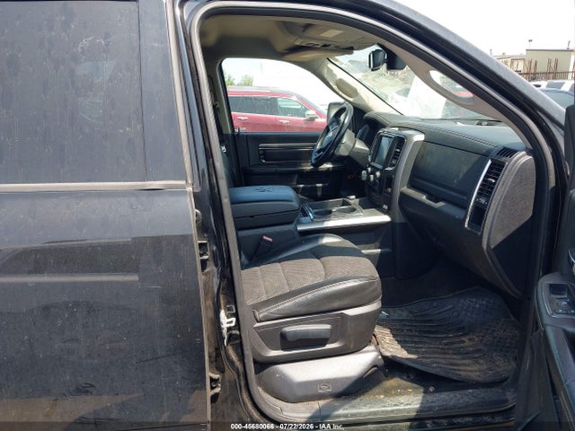 45680066 :رقم المزاد ، 1C6RR7MTXDS672160 vin ، 2013 Ram 1500 Sport مزاد بيع
