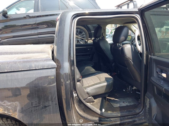 45680066 :رقم المزاد ، 1C6RR7MTXDS672160 vin ، 2013 Ram 1500 Sport مزاد بيع