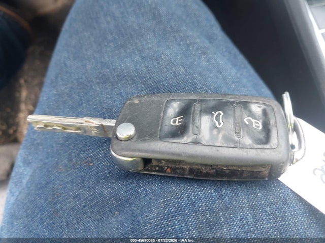 Aukcja sprzedaży 2013 Volkswagen Passat 2.5l Se, vin: 1VWBP7A39DC013059, numer aukcji: 45680065