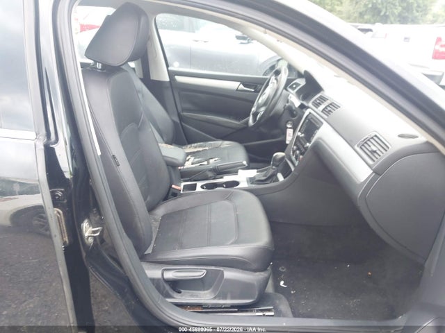Aukcja sprzedaży 2013 Volkswagen Passat 2.5l Se, vin: 1VWBP7A39DC013059, numer aukcji: 45680065