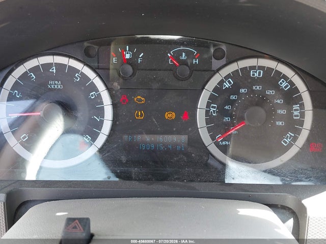 Продажа на аукционе авто 2011 Ford Escape Xls, vin: 1FMCU0C72BKA45213, номер лота: 45680067