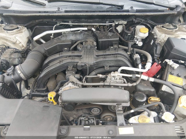 Aukcja sprzedaży 2021 Subaru Crosstrek Limited, vin: JF2GTHNC1M8320010, numer aukcji: 45680072