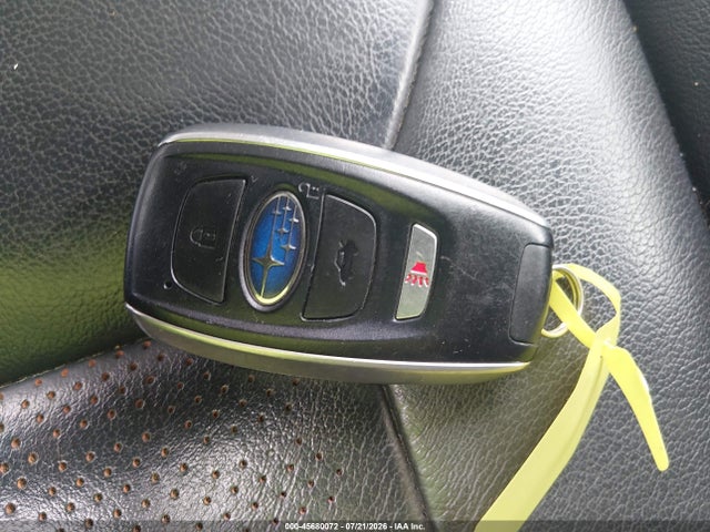 Aukcja sprzedaży 2021 Subaru Crosstrek Limited, vin: JF2GTHNC1M8320010, numer aukcji: 45680072
