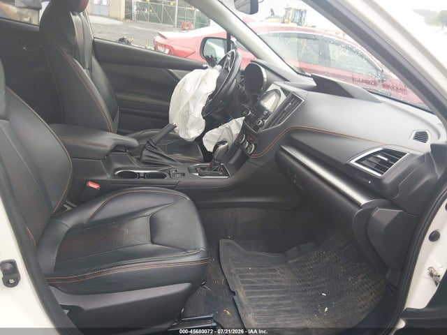 Aukcja sprzedaży 2021 Subaru Crosstrek Limited, vin: JF2GTHNC1M8320010, numer aukcji: 45680072