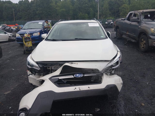 Aukcja sprzedaży 2021 Subaru Crosstrek Limited, vin: JF2GTHNC1M8320010, numer aukcji: 45680072