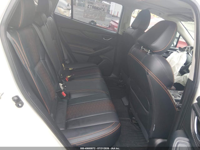 Aukcja sprzedaży 2021 Subaru Crosstrek Limited, vin: JF2GTHNC1M8320010, numer aukcji: 45680072