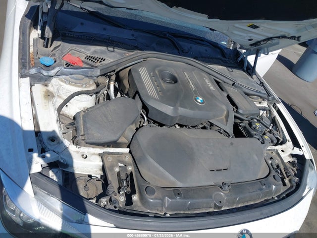 Продажа на аукционе авто 2017 Bmw 3 Series 330i, vin: WBA8B9G53HNU49624, номер лота: 45680075