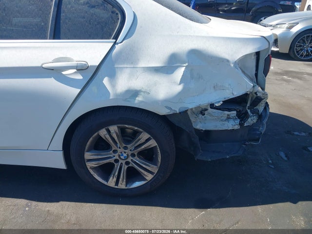 Продажа на аукционе авто 2017 Bmw 3 Series 330i, vin: WBA8B9G53HNU49624, номер лота: 45680075