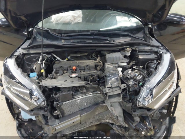 Aukcja sprzedaży 2021 Honda Hr-v Awd Ex, vin: 3CZRU6H5XMM736214, numer aukcji: 45680079