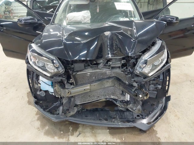 Aukcja sprzedaży 2021 Honda Hr-v Awd Ex, vin: 3CZRU6H5XMM736214, numer aukcji: 45680079