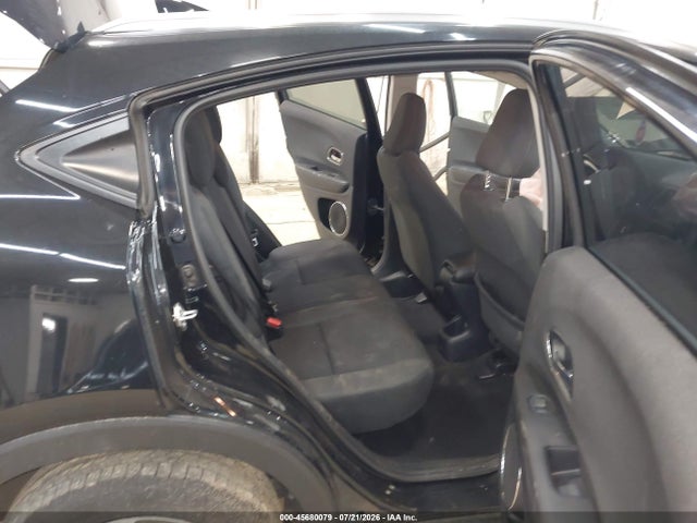 Aukcja sprzedaży 2021 Honda Hr-v Awd Ex, vin: 3CZRU6H5XMM736214, numer aukcji: 45680079