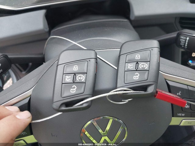 2026 Volkswagen Jetta Se მანქანა იყიდება აუქციონზე, vin: 3VW7W7BU9TM076711, აუქციონის ნომერი: 45680083