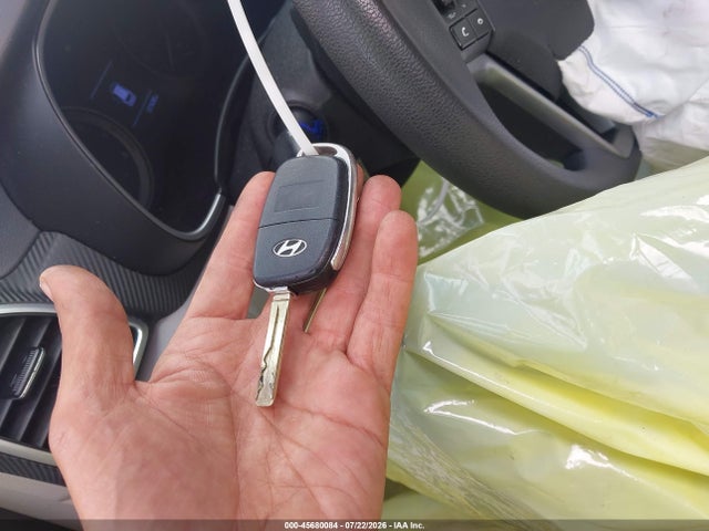 45680084 :رقم المزاد ، KM8J2CA47LU224652 vin ، 2020 Hyundai Tucson Se مزاد بيع