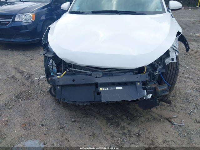 45680084 :رقم المزاد ، KM8J2CA47LU224652 vin ، 2020 Hyundai Tucson Se مزاد بيع