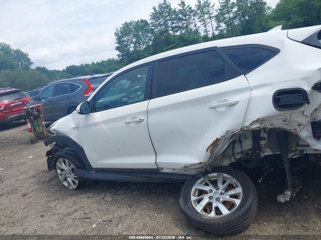45680084 :رقم المزاد ، KM8J2CA47LU224652 vin ، 2020 Hyundai Tucson Se مزاد بيع