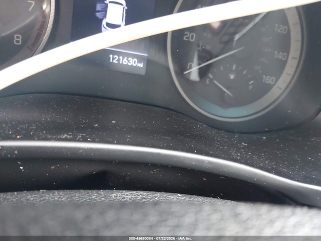 45680084 :رقم المزاد ، KM8J2CA47LU224652 vin ، 2020 Hyundai Tucson Se مزاد بيع