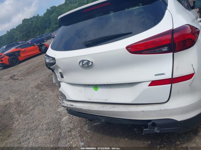 45680084 :رقم المزاد ، KM8J2CA47LU224652 vin ، 2020 Hyundai Tucson Se مزاد بيع