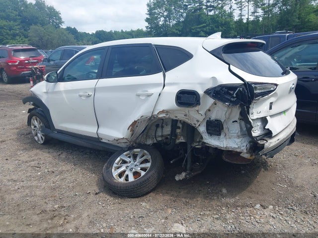 45680084 :رقم المزاد ، KM8J2CA47LU224652 vin ، 2020 Hyundai Tucson Se مزاد بيع