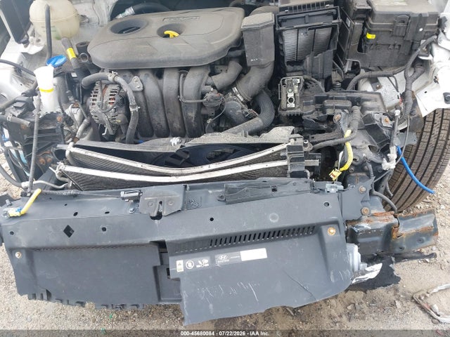 45680084 :رقم المزاد ، KM8J2CA47LU224652 vin ، 2020 Hyundai Tucson Se مزاد بيع
