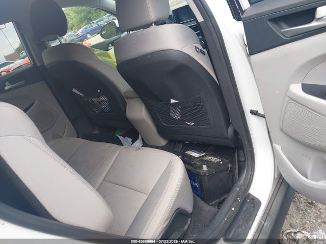45680084 :رقم المزاد ، KM8J2CA47LU224652 vin ، 2020 Hyundai Tucson Se مزاد بيع