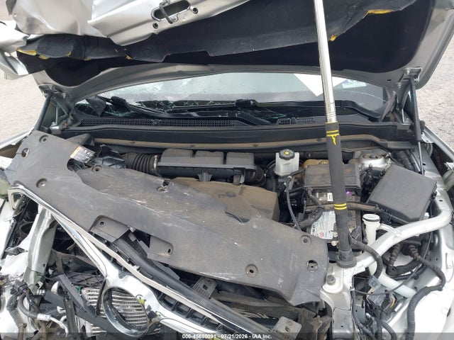 Продаж на аукціоні авто 2019 Buick Envision Awd Essence, vin: LRBFX2SA2KD141685, номер лоту: 45680091