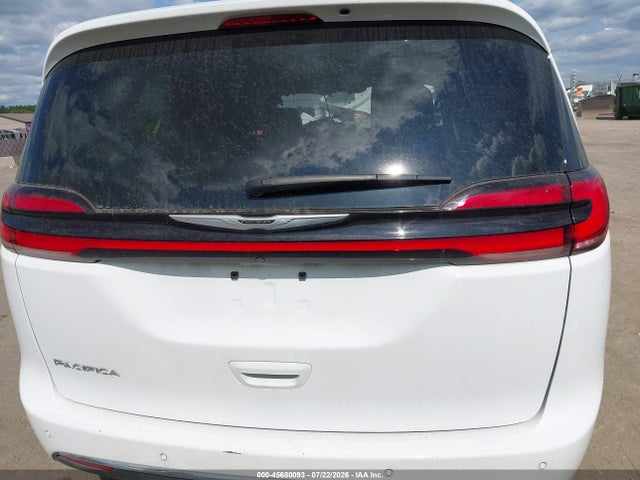 Продажа на аукционе авто 2025 Chrysler Pacifica Select, vin: 2C4RC1BG7SR601333, номер лота: 45680093