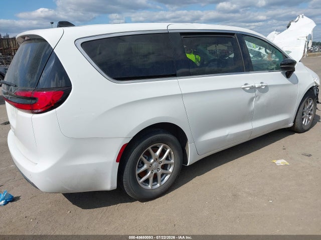 Продажа на аукционе авто 2025 Chrysler Pacifica Select, vin: 2C4RC1BG7SR601333, номер лота: 45680093