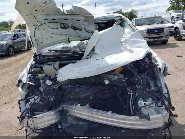 Продажа на аукционе авто 2025 Chrysler Pacifica Select, vin: 2C4RC1BG7SR601333, номер лота: 45680093